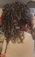 Load image into Gallery viewer, Hair*** Children's Organic Passion Fruit Hair Growth Butter 8 oz
