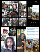 Load image into Gallery viewer, HAIR***CastoRose Hydrating Mist 8 oz
