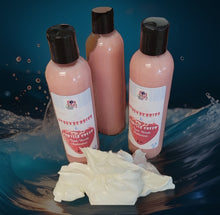 Load image into Gallery viewer, Yoni***Pressure P Yoni (Buttocks) Wash* Strawberries &amp; Vanilla Cream, Exotic Peach, &amp; Pressure P CANDY CUM (Unscented)
