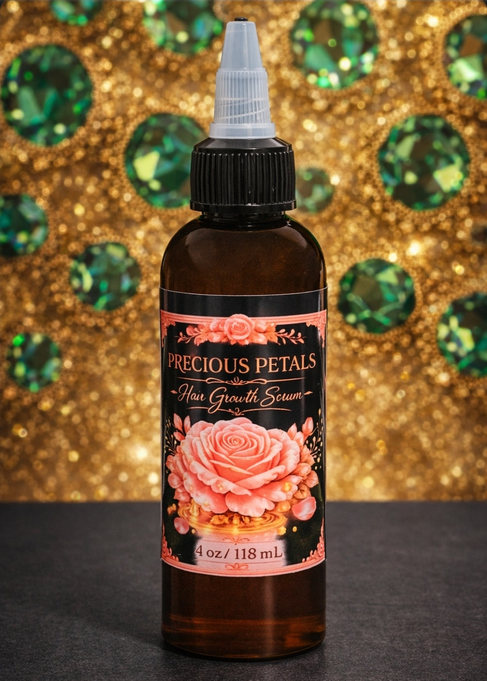 Hair Growth Serum