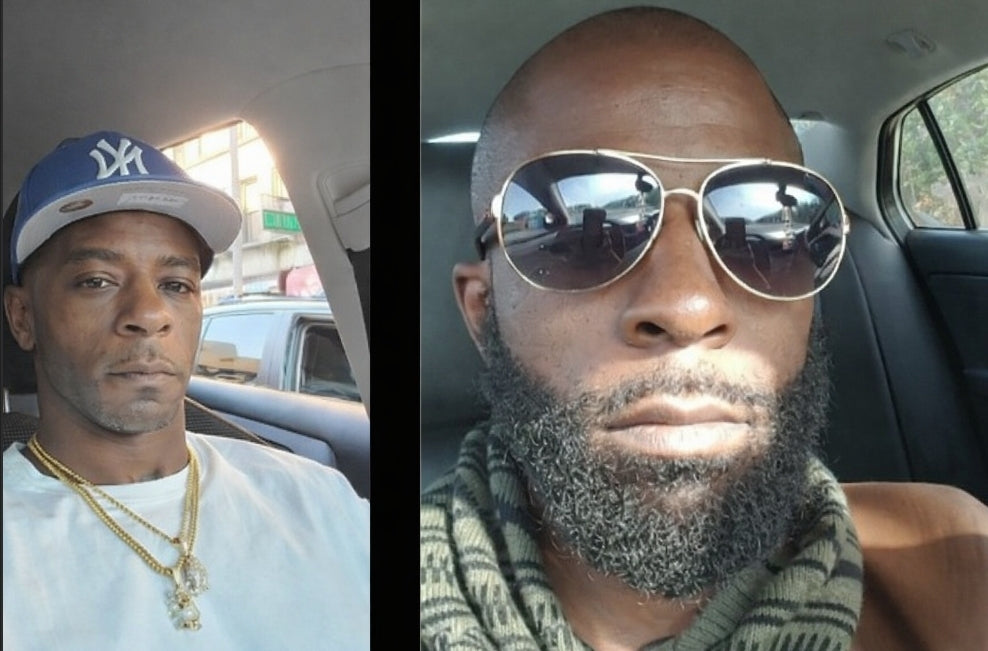 Beard Growth Bundle