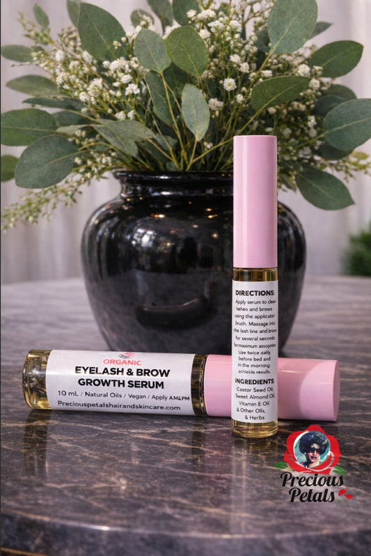 EYeLASH & Brow "Growth" SERUM 10 ml