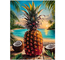 Load image into Gallery viewer, SUGAR SCRUB***Organic Orange Sugar Scrub 5-gal bucket (assorted flavors)
