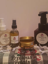 Load image into Gallery viewer, Beard*****Organic Beard Set (Growth)
