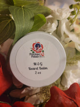 Load image into Gallery viewer, BEARD***Organic Beard Growth Oil, Spray Beard, Or Balm
