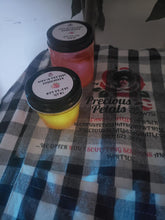 Load image into Gallery viewer, Glow In The Dark Sugar Scrub
