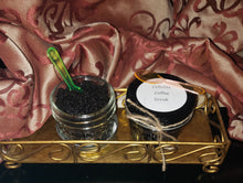 Load image into Gallery viewer, Cellulite Coffee &amp; Sugar Scrub Set
