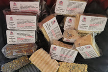 Load image into Gallery viewer, Soap***Chicken/Monkey Pox/Eczema Soothing Soap
