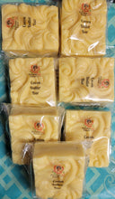 Load image into Gallery viewer, SOAP***Cocoa Butter Bar (natural/raw)
