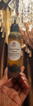 Load image into Gallery viewer, HAIR***Precious Petals Organic Hair Growth Oil 1 oz, 2 oz, &amp; 4 oz Bottles (Regular &amp; Extra Strength)
