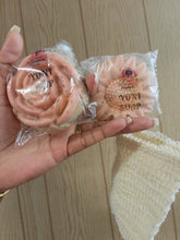 Load image into Gallery viewer, YONI***Organic Yoni Bar (Vagina &amp; Buttocks Use)-Exotic Strawberry &amp; Exotic Peach
