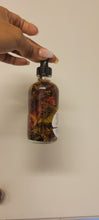 Load image into Gallery viewer, Yoni Products***Organic Yoni/Vagina Oil 1 &amp; 4 oz
