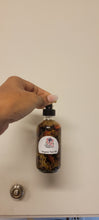 Load image into Gallery viewer, Yoni Products***Organic Yoni/Vagina Oil 1 &amp; 4 oz
