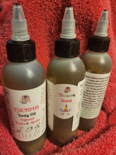 Load image into Gallery viewer, Body Oil***Lucious Unicorn Body Oil/Drops 4 oz &amp; 2 oz
