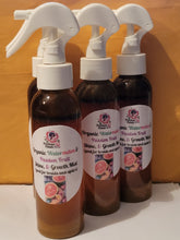 Load image into Gallery viewer, HAIR***Organic Watermelon &amp; Passion Fruit Spray N Go (Best For Braids/Dreadlocks)
