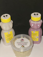 Load image into Gallery viewer, Hair*** Children's Organic Passion Fruit Hair Growth Butter 8 oz
