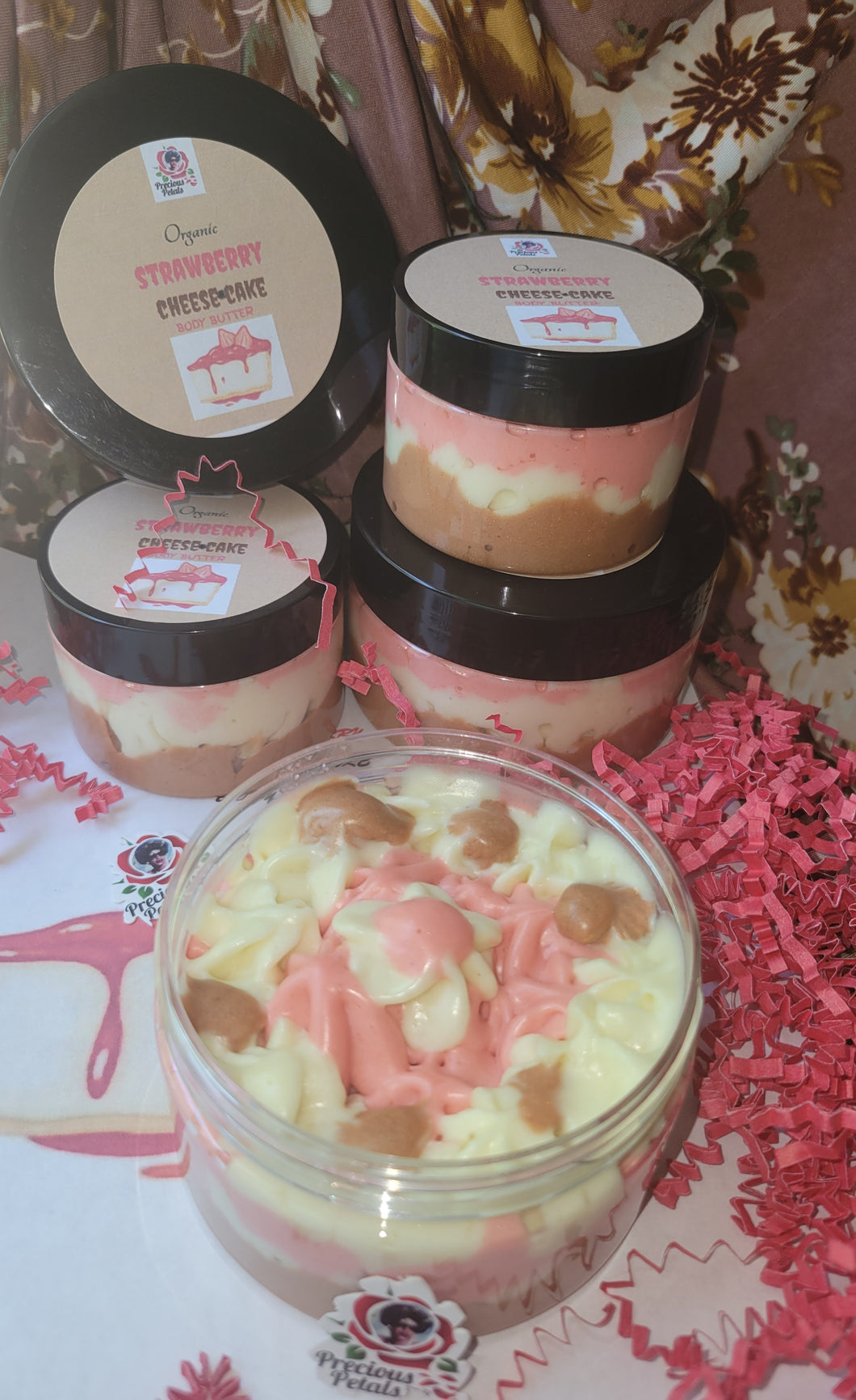 Hawaiian Tropical, Watermelon, Strawberry Cheesecake, Strawberries & Vanilla Cream, & More...