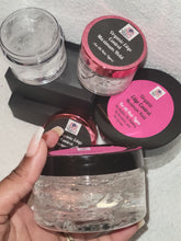 Load image into Gallery viewer, Hair***Handmade Organic Edge Control Maximum Hold (Results Below)
