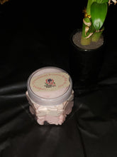 Load image into Gallery viewer, BODY BUTTER**Exotic Peach, Strawberry Milkshake, Exotic Passion Fruit, Exotic Pineapple, Cashemere, Strawberry Pound Cake Body Butter(organic ingredients)
