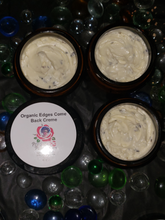 Load image into Gallery viewer, HAIR***Organic Edges Come Back Creme
