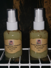 Load image into Gallery viewer, AIR FRESHENERS***Pink Sugar (Handmade) (Assorted Scents) 60ml
