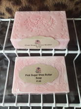 Load image into Gallery viewer, SOAP***Pink Sugar Bar
