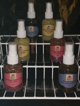 Load image into Gallery viewer, AIR FRESHENERS***Pink Sugar (Handmade) (Assorted Scents) 60ml
