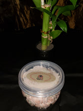 Load image into Gallery viewer, BODY BUTTER**Exotic Peach, Strawberry Milkshake, Exotic Passion Fruit, Exotic Pineapple, Cashemere, Strawberry Pound Cake Body Butter(organic ingredients)
