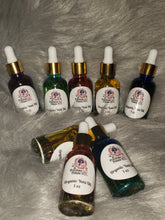 Load image into Gallery viewer, Yoni Products***Organic Yoni/Vagina Oil 1 &amp; 4 oz
