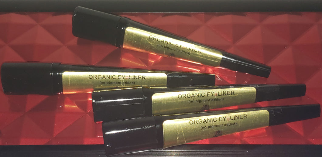 MAKEUP***ORGANIC EYeLINER (no pigment added) 5 ml