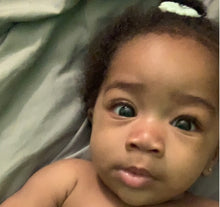 Load image into Gallery viewer, HAIR***Organic Mango &amp; Shea Hair Butter For Children and Adults
