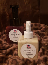 Load image into Gallery viewer, BEARD***Beard Shampoo &amp; Conditioner Set
