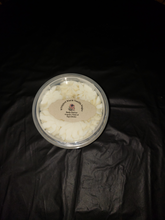 Load image into Gallery viewer, BODY BUTTER***1. Whipped Organic Warm Vanilla Sugar Body Butter &amp; 2. Sandalwood Body Butter
