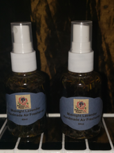 Load image into Gallery viewer, AIR FRESHENERS***Pink Sugar (Handmade) (Assorted Scents) 60ml
