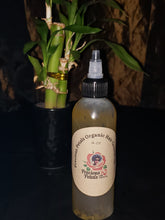 Load image into Gallery viewer, HAIR***Precious Petals Organic Hair Growth Oil 1 oz, 2 oz, &amp; 4 oz Bottles (Regular &amp; Extra Strength)
